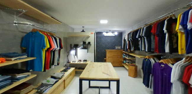 Justore Multimarcas
