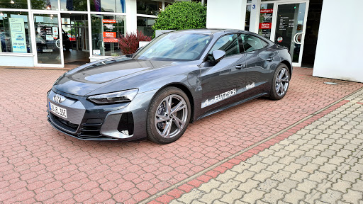 Autohaus Elitzsch GmbH I Kamenz - Thumbnail