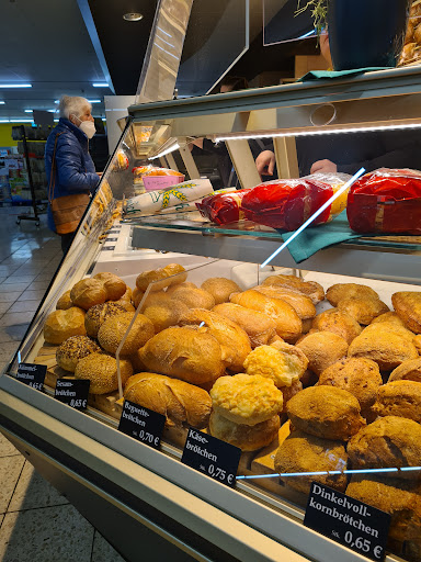 Landbäckerei Schiebel Filiale Vorteilkauf - Thumbnail