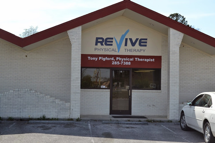 Revive Physical Therapy