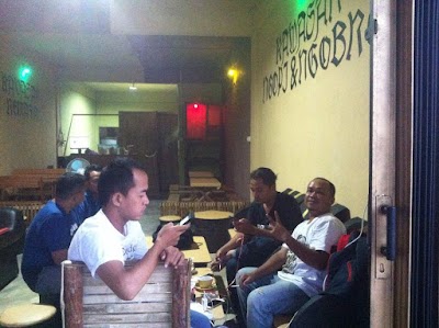 cafe