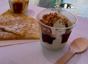 Photo n°3 de La B'arquette à Vers (Restauration rapide)