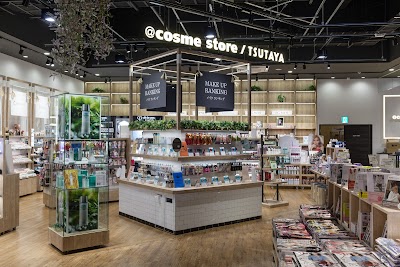 @cosme STORE TSUTAYA 札幌美しが丘店（アットコスメストア）