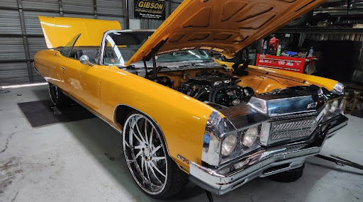 Charleston Performance Solutions - Thumbnail