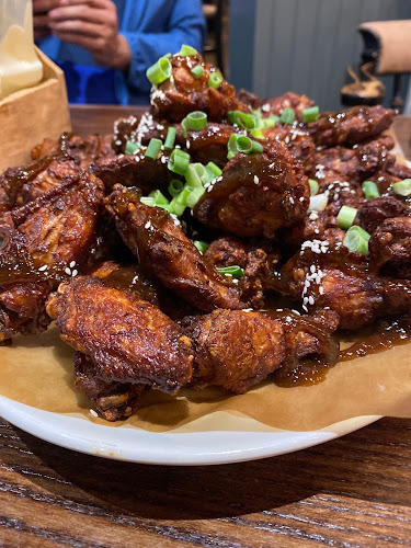 Comments and reviews of The Loaded Dog