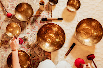 Bo-DONG – Sonothérapie & Rituels Bien-Être à Sainghin-en-Mélantois