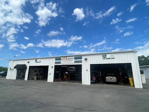 Andrew's Automotive Repair