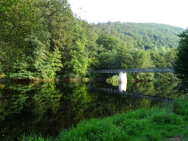 Viaduc des Fades