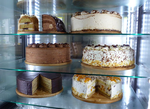 Café etwas - Visual