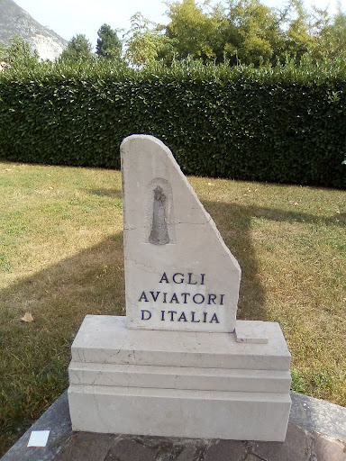 Monumento agli aviatori - Thumbnail