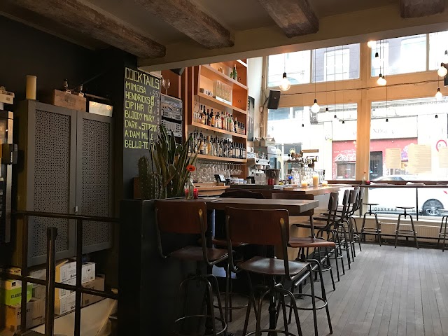 Café de Huyschkaemer