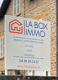 Photo n°4 de LA BOX IMMO à Jassans-Riottier (Agence immobilière)
