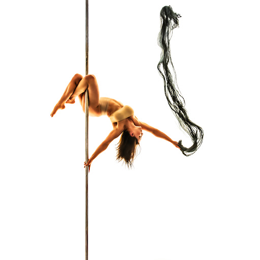 Stamina Studio - Visual