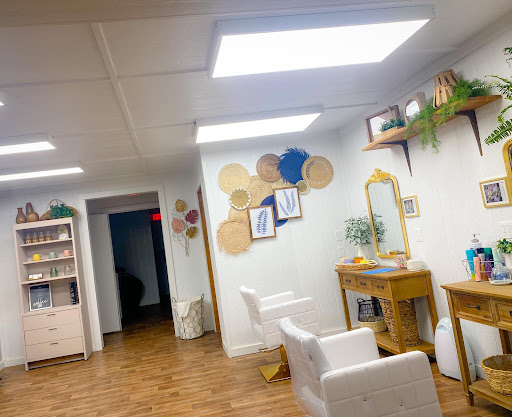 Image Salon - Visual
