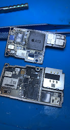 Photo n°18 de VNG informatique à Angers (Service de récupération de données)