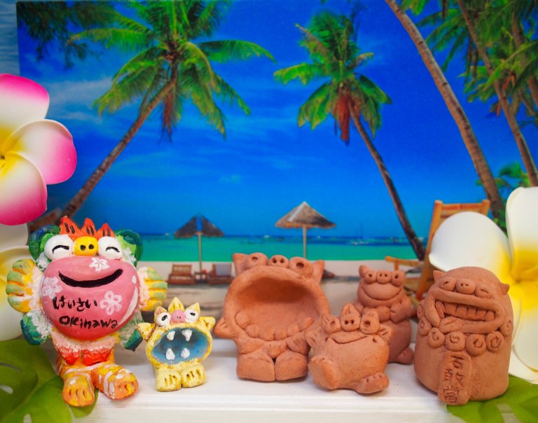 手作り体験工房 てぃあんだー