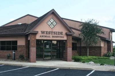 Photos of Westside Animal Hospital
