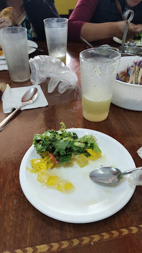Buffet Las Margaritas - Thumbnail
