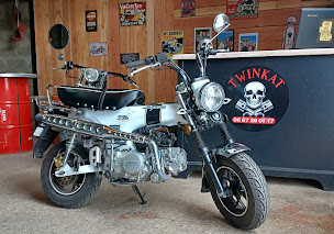 Photo n°23 de Twinkat à Saint-Yrieix-sur-Charente (Atelier de réparation pour motos)