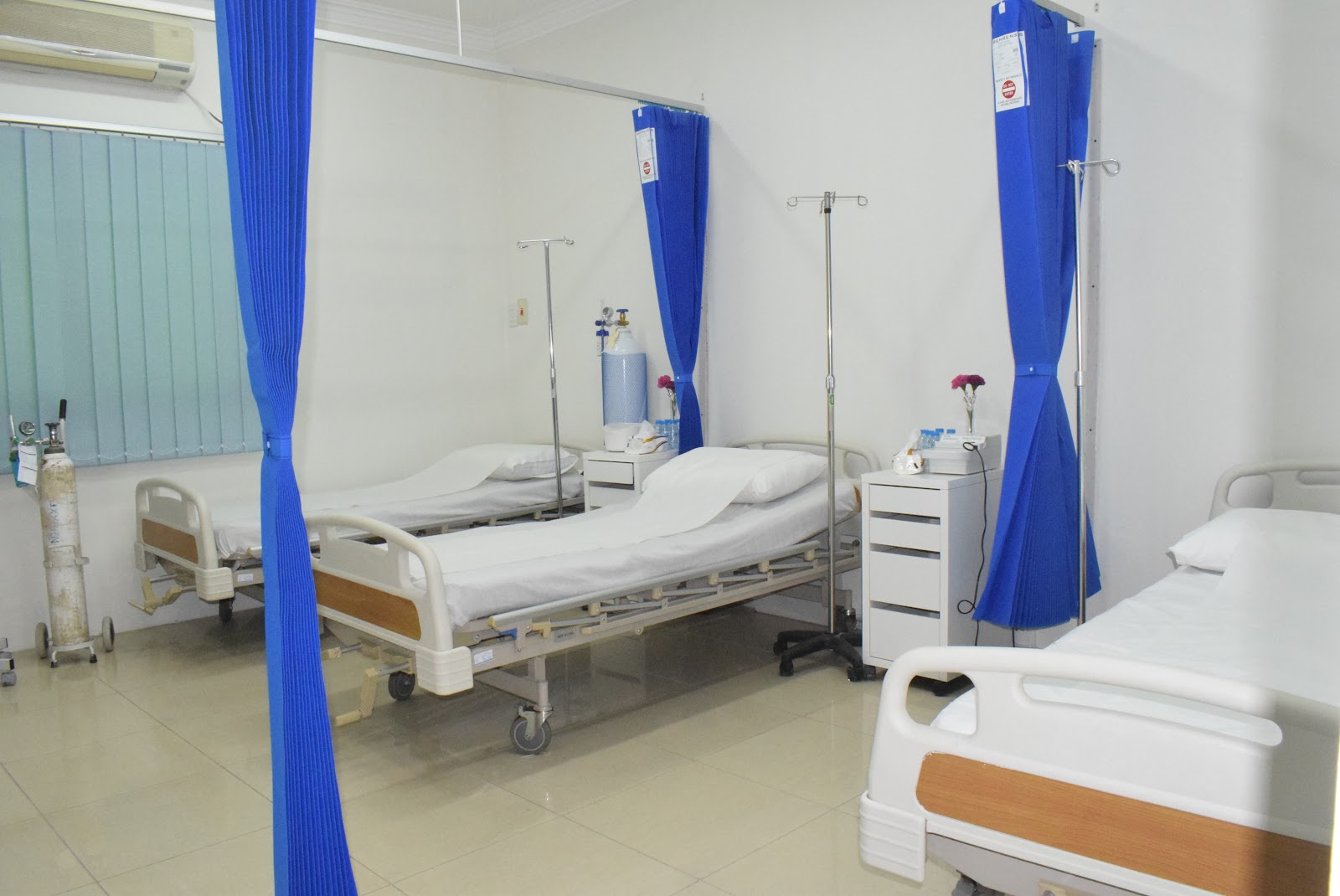 مجمع نهج الشفاء الطبي العام - صورة 2