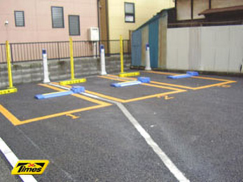 タイムズ西所沢