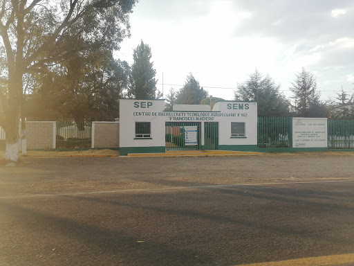 Centro de Bachillerato Tecnológico y Agropecuario Núm. 162 Gallery - Mexico