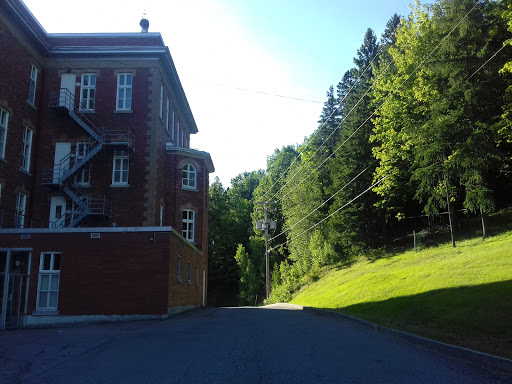 École Jésus-Marie de Beauceville - Thumbnail