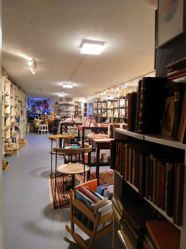 LE FLANEUR AMSTERDAM - Thumbnail