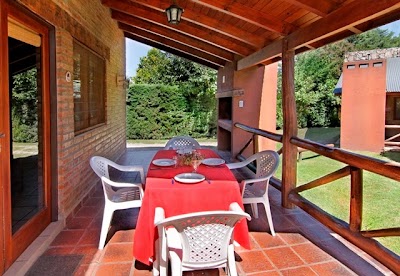 Photos of Caba&ntilde;as Villa Buriasco