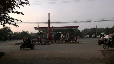 Gas Station