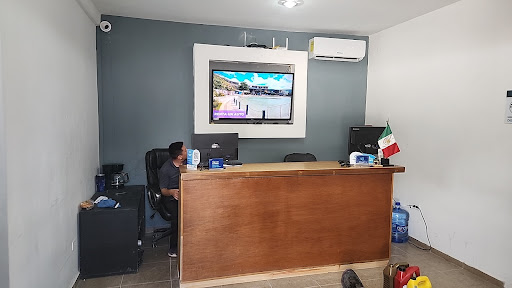 CONOCIENDO YUCATAN HCYCS Car Rental tour mid - Thumbnail
