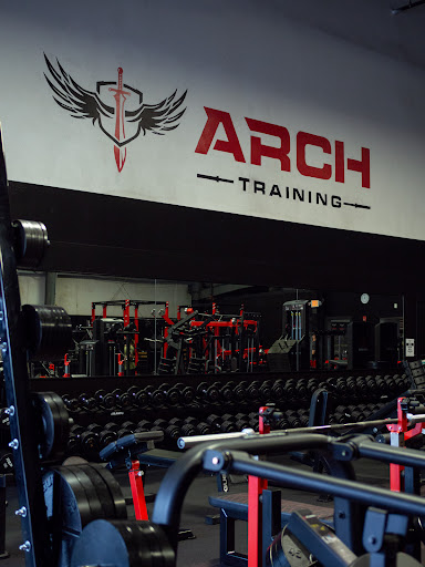 ARCH Training - Visual