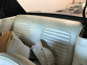 Photo n°36 de USA PASSION à Aytré (Importateur)