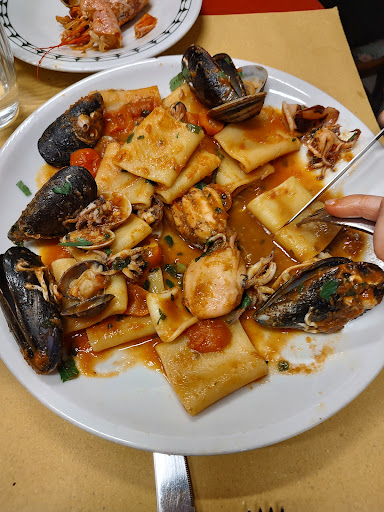 Pizzeria Ristorante One - Thumbnail