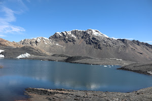 Hotel Chavin Señorial Huaraz 4