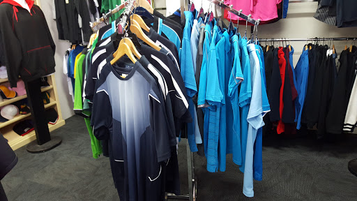 Impact Teamwear - Thumbnail
