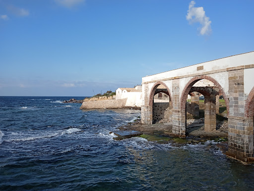 Tonnara Su Pranu