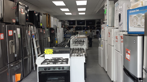 G & R Appliances and Electronics - Thumbnail