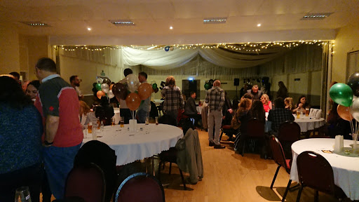 Newbold On Avon Rugby Football Club - Thumbnail
