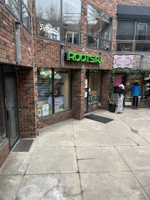 Photo of Roots Rx Aspen Dispensary