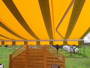 Photo n°7 de Stores Richard Fils à Rosbruck (Magasin de stores et de rideaux)