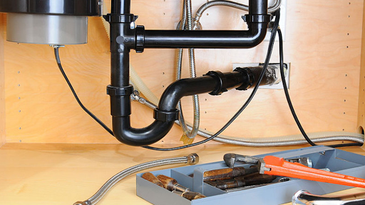 Avatar for M & K Plumbing Heating & Air Conditioning