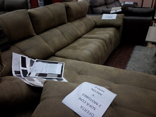 Muebles Merke, SL - Thumbnail
