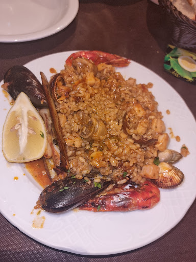 Restaurant Plat Rodó - Thumbnail