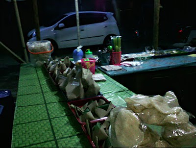 Photos of Wedang Uwuh Jepang Pakis