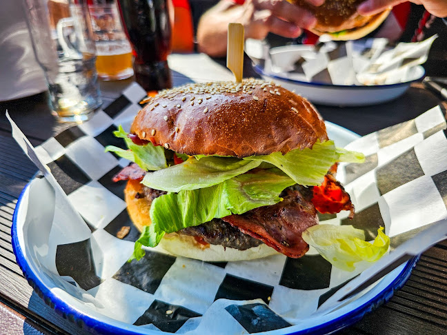 Opinii despre Perfect Burger în Nowy Tomyśl - Restauracja