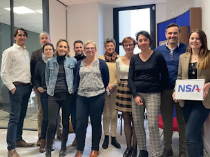 Photo n°4 de AXA Assurance et Banque HOCHART - DE TERNAY - DE FOMBELLE à Saint-Étienne-de-Montluc (Agence d'assurance pour locataires)