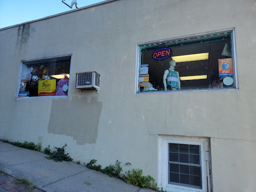ELMSFORD SPORT &VARIEDADES