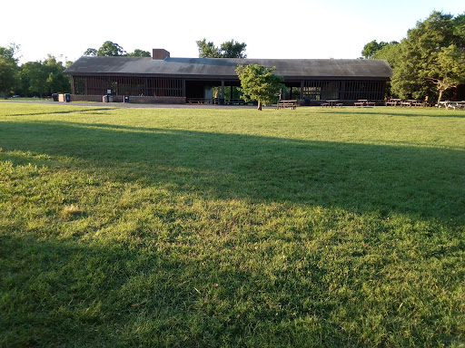 Fort Hunt Park Gallery - United States