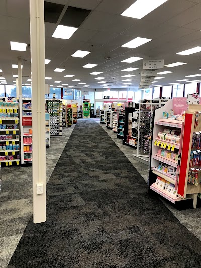 CVS